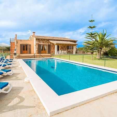Can Bordils Porto Cristo Exterior photo