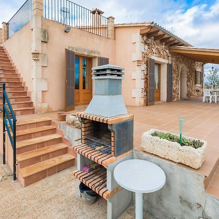 Can Bordils Porto Cristo Exterior photo