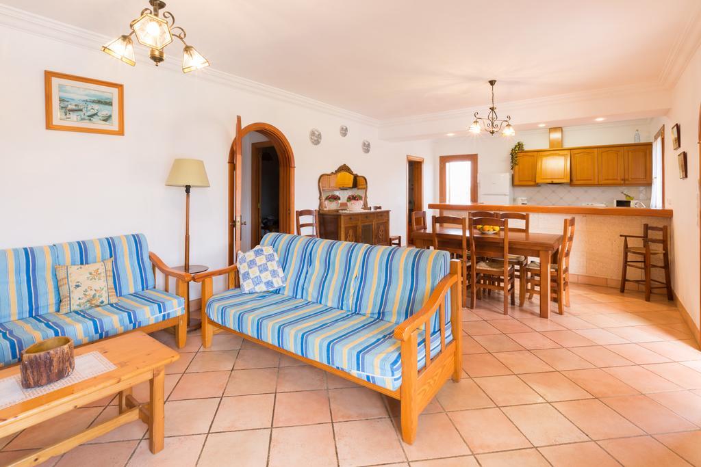 Can Bordils Porto Cristo Exterior photo