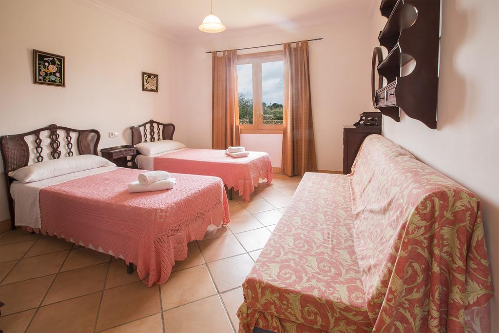 Can Bordils Porto Cristo Exterior photo