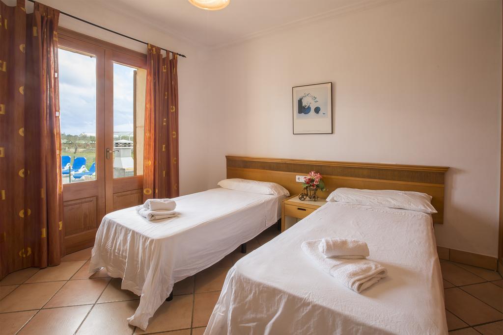 Can Bordils Porto Cristo Exterior photo
