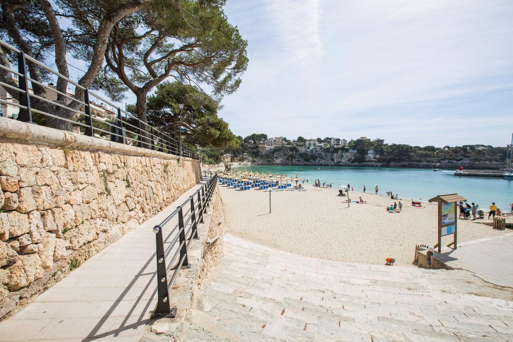 Can Bordils Porto Cristo Exterior photo