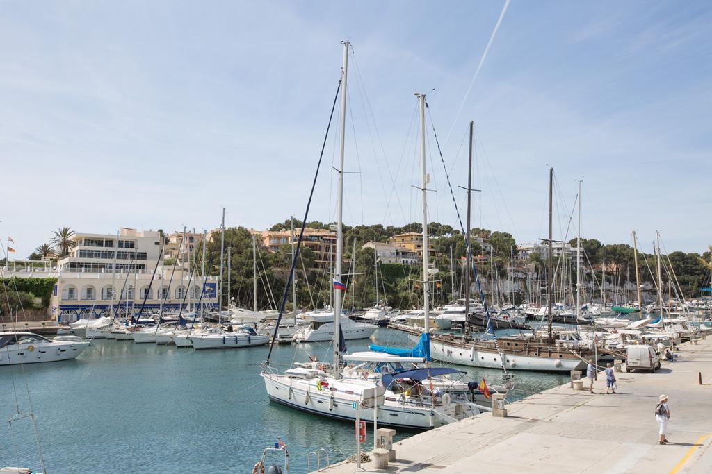 Can Bordils Porto Cristo Exterior photo